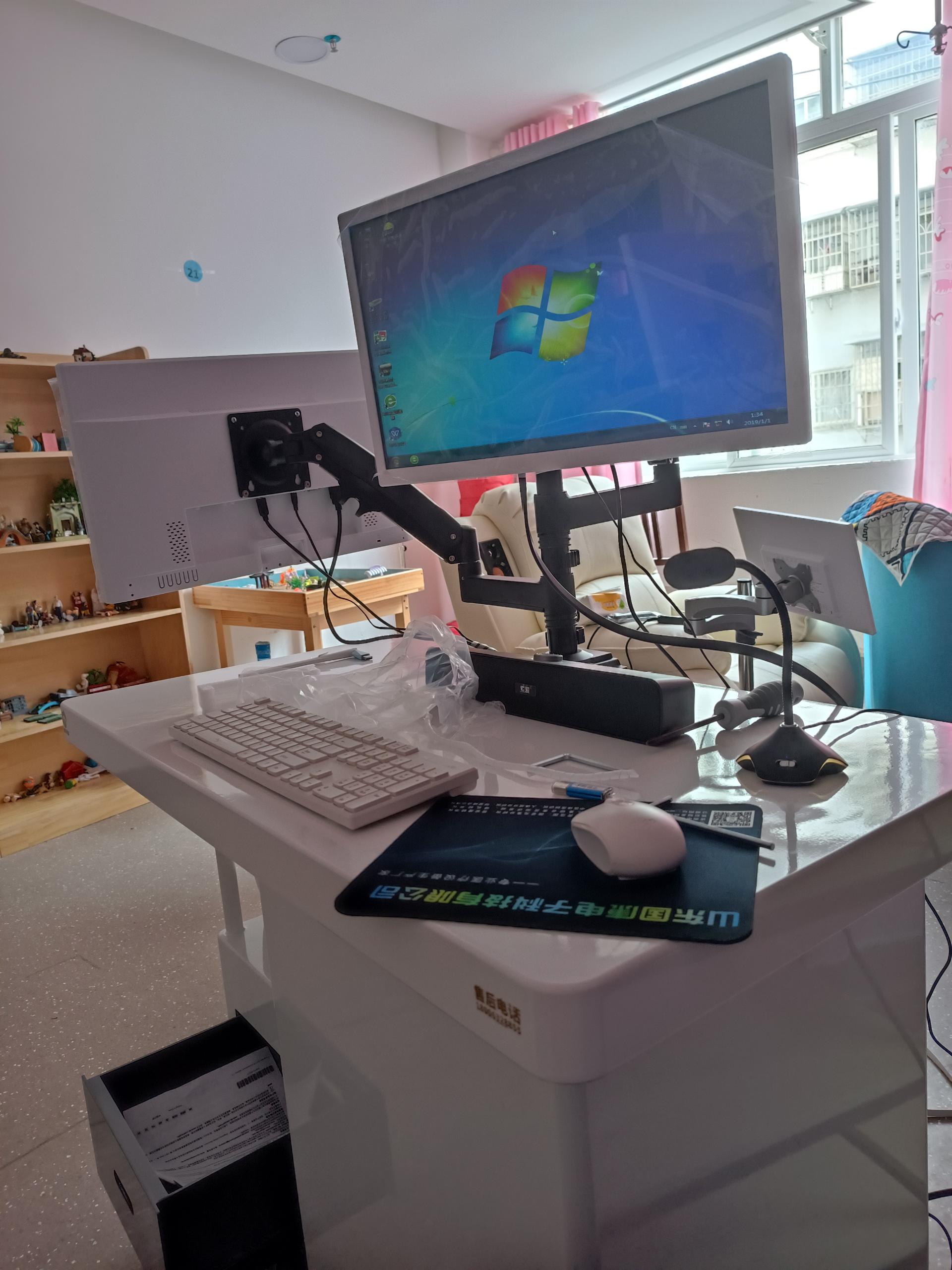 儿童认知能力测试与训练仪器的主要产品优势什么？