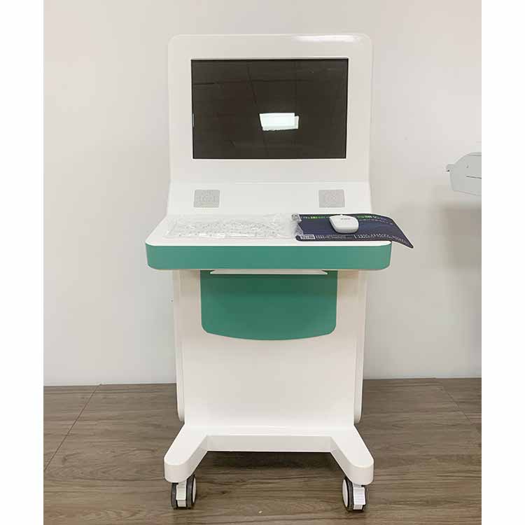 山东国康儿童综合素质测评系统暖心上线守护儿童成长每一步