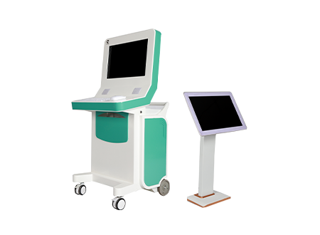 儿童综合发展评价系统