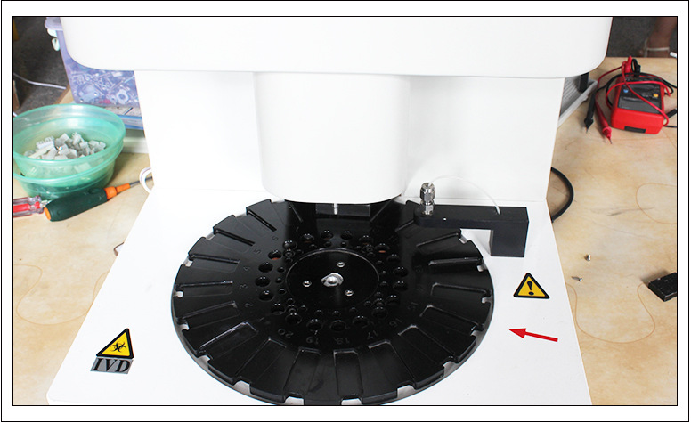 生产优质的全自动阴道分泌物检测仪器厂家做好这些工作