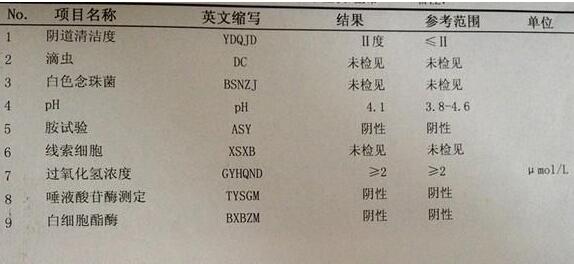 5.17号河南某市妇幼院检验科引入国康品牌（GK-D类型阴道分泌物检测仪）