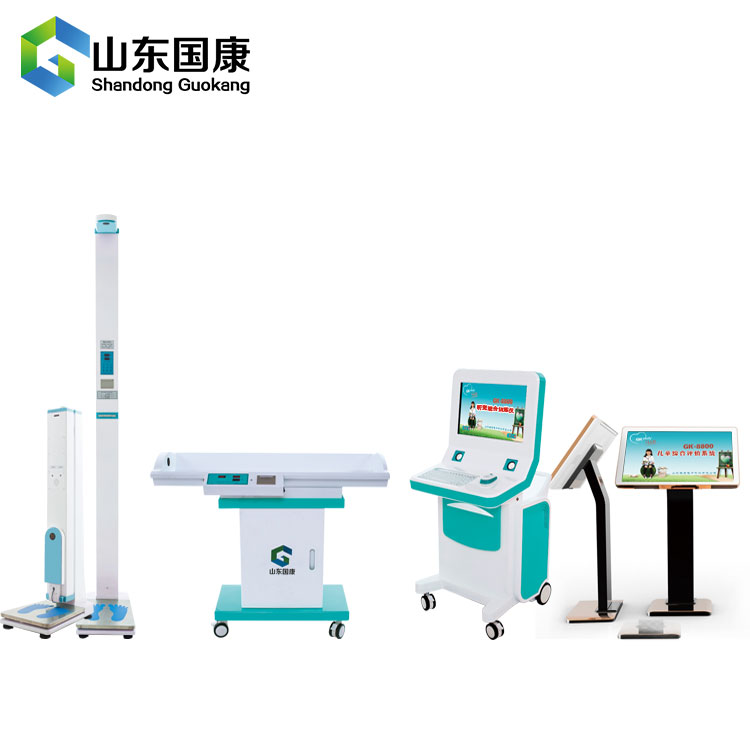 对于儿童综合素质发展评价系统设备用户应该如何选择呢?